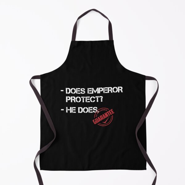 Item preview, Does Emperor Protect? - Yes, he does! designed and sold by Art-for-World.