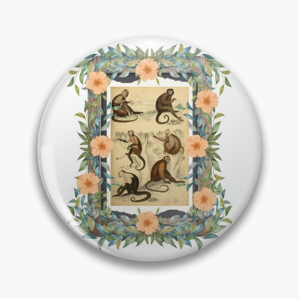 Item preview, Zoological board "Weepers". designed and sold by AdvanceDesign.