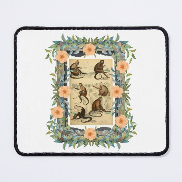 Item preview, Zoological board "Weepers". designed and sold by AdvanceDesign.