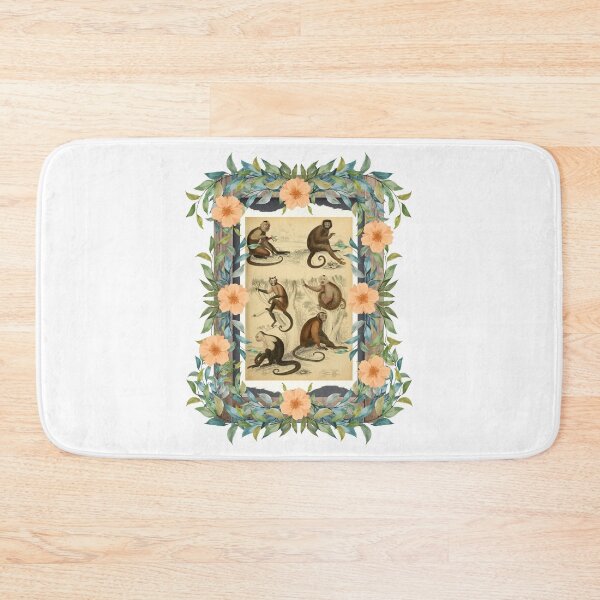 Item preview, Zoological board "Weepers". designed and sold by AdvanceDesign.