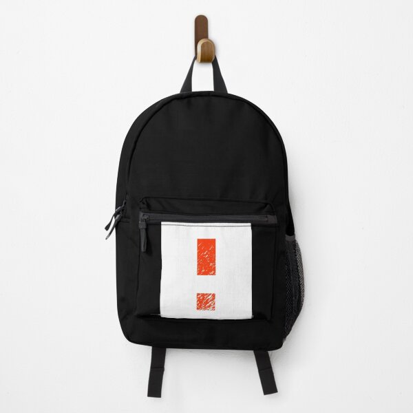Item preview, Red Exclamation sign of russia protest designed and sold by IuriiVlasenko.