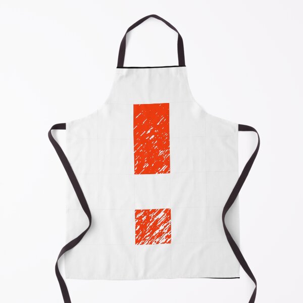 Item preview, Red Exclamation sign of russia protest designed and sold by IuriiVlasenko.