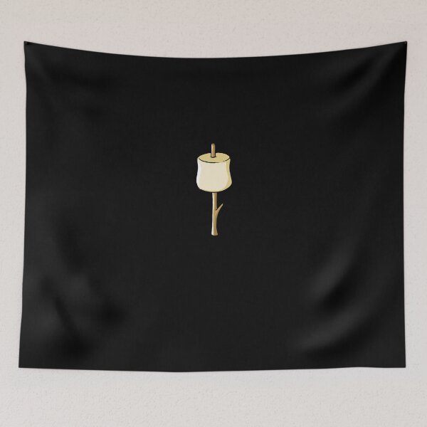 Item preview, Marshmellow designed and sold by Superhero Gear.