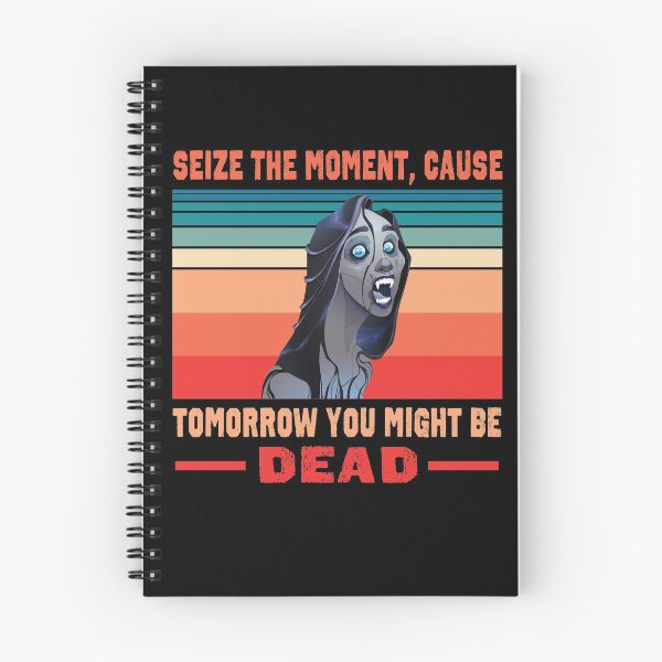 Item preview, CARPE-DIEM 2.0 designed and sold by bluAvocado.