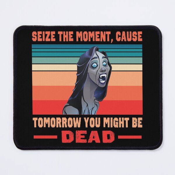 Item preview, CARPE-DIEM 2.0 designed and sold by bluAvocado.