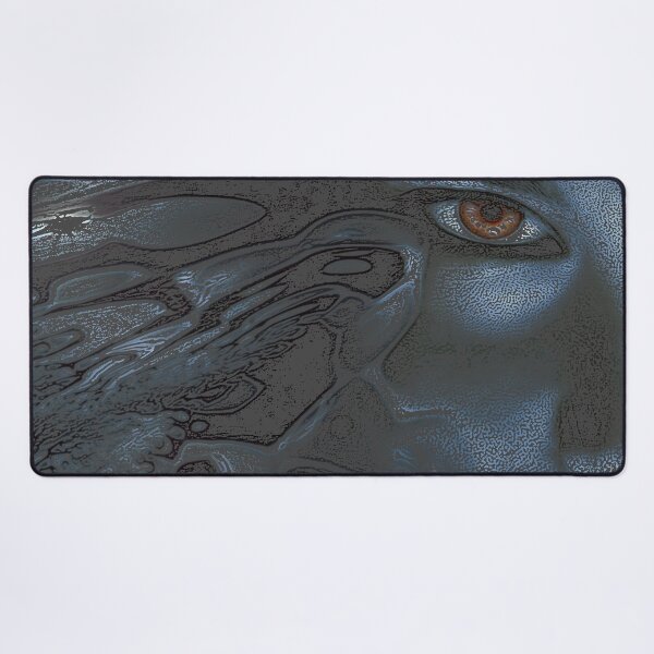 Item preview, Mystical... Lion Girl !!! designed and sold by M-Infinite.