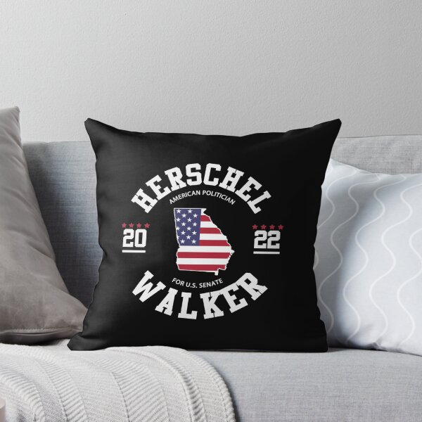 Item preview, Herschel Walker 2022 Georgia Senate designed and sold by SaulPrice.