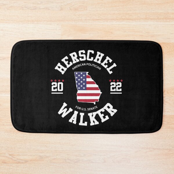 Item preview, Herschel Walker 2022 Georgia Senate designed and sold by SaulPrice.