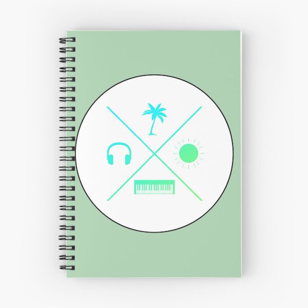 Item preview, Tropical House Summer Vibes - Electric  designed and sold by EmerBaird.