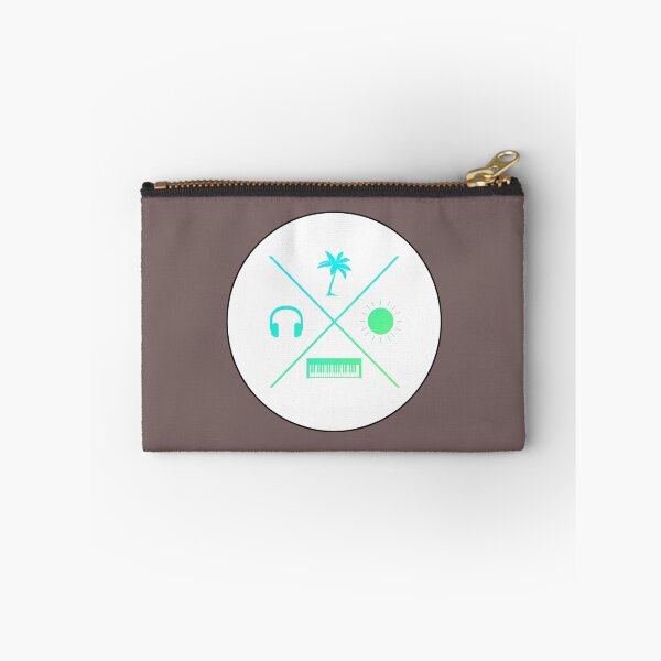 Item preview, Tropical House Summer Vibes - Electric  designed and sold by EmerBaird.