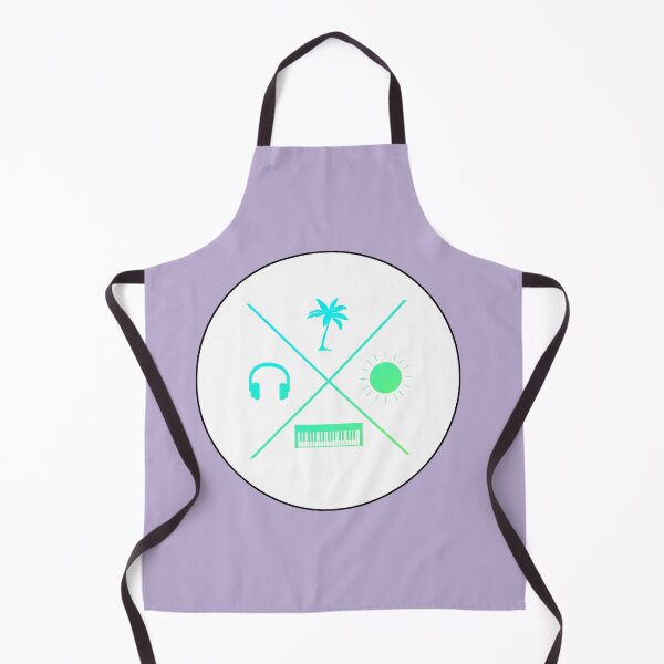 Item preview, Tropical House Summer Vibes - Electric  designed and sold by EmerBaird.