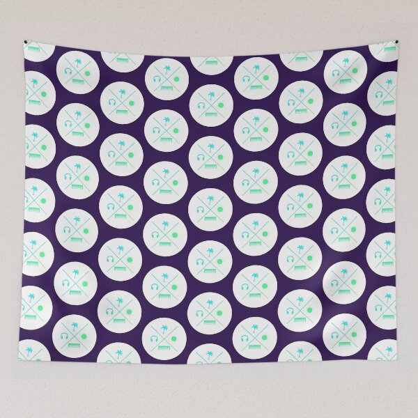 Item preview, Tropical House Summer Vibes - Electric  designed and sold by EmerBaird.