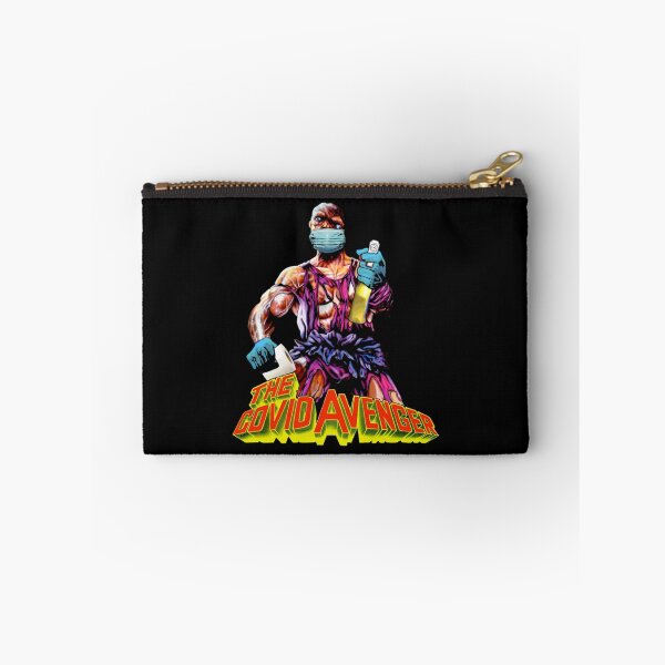Item preview, The Toic Avenger designed and sold by MelanieRieser.