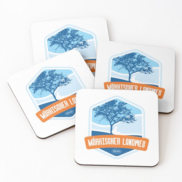 Item preview, Märkischer Landweg - Germany designed and sold by Moritz Schwäble.