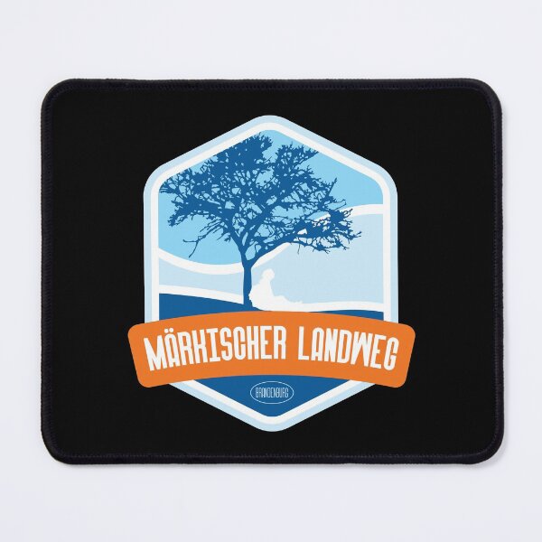 Item preview, Märkischer Landweg - Germany designed and sold by Moritz Schwäble.