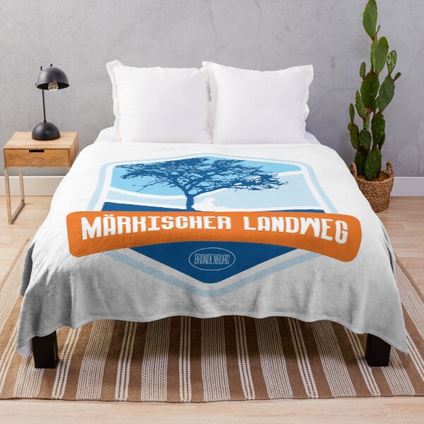 Item preview, Märkischer Landweg - Germany designed and sold by Moritz Schwäble.