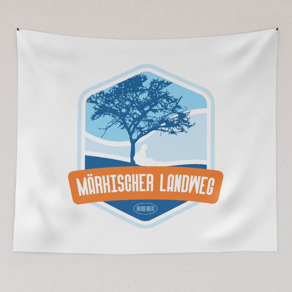 Item preview, Märkischer Landweg - Germany designed and sold by Moritz Schwäble.