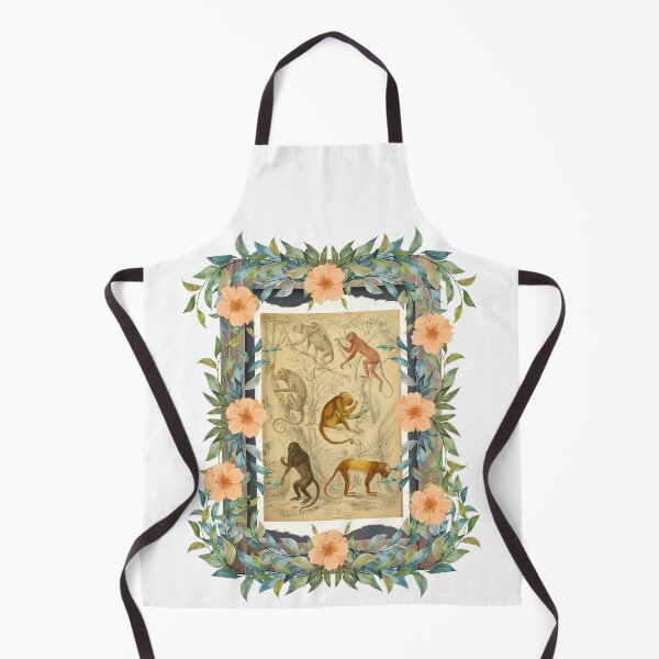 Item preview, Zoological board "Howlers". designed and sold by AdvanceDesign.