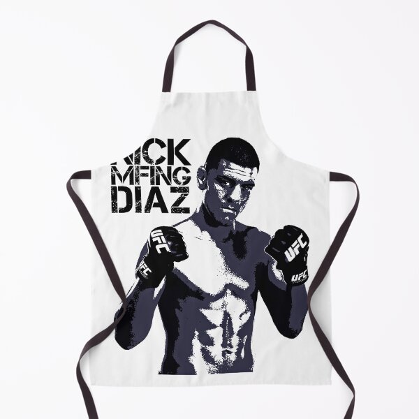 Item preview, Nick Diaz designed and sold by ursahl.