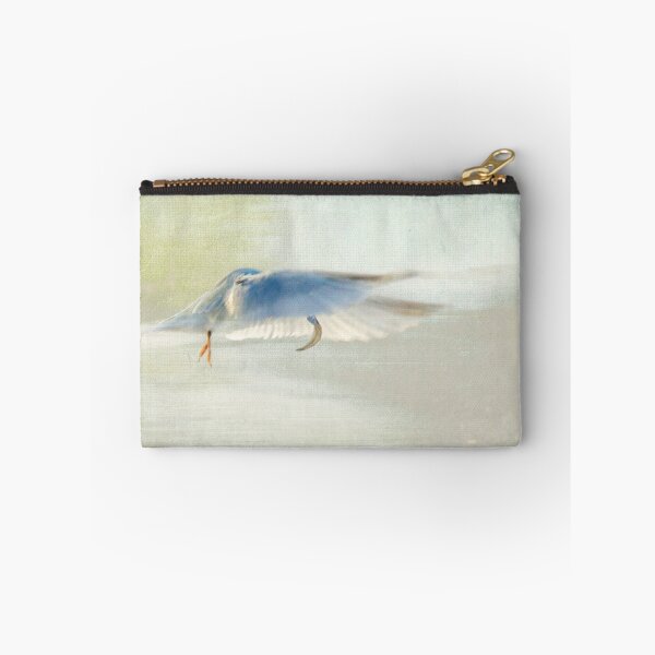 Aperçu de l'œuvre ballet du Least Tern créée et vendue par Jacque Gates.
