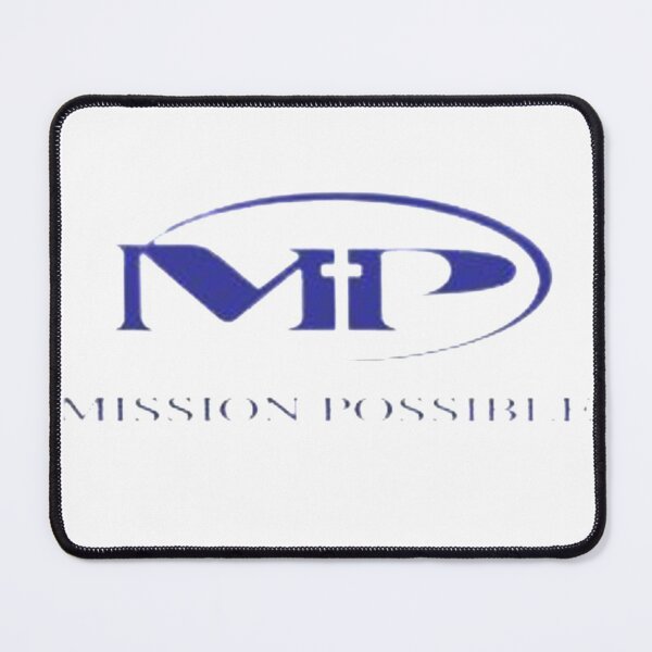 Item preview, MISSION POSSIBLE zz designed and sold by Marakstore.