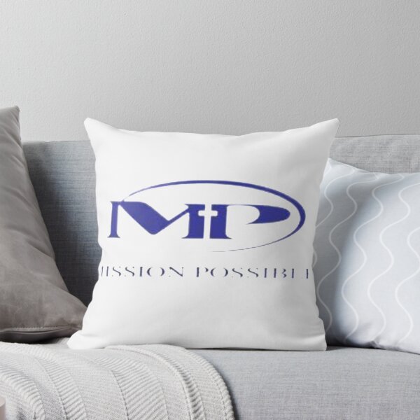 Item preview, MISSION POSSIBLE zz designed and sold by Marakstore.