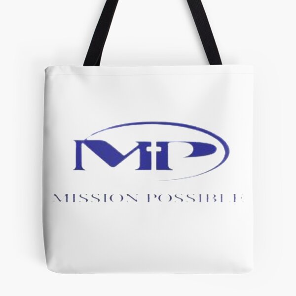 Item preview, MISSION POSSIBLE zz designed and sold by Marakstore.