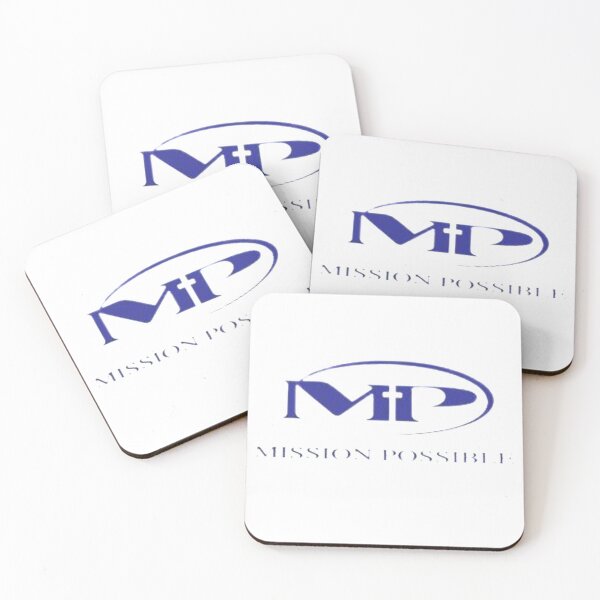 Item preview, MISSION POSSIBLE zz designed and sold by Marakstore.