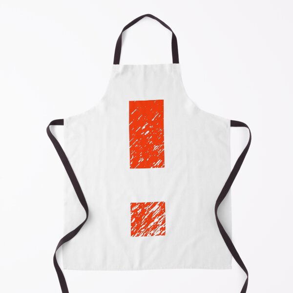 Item preview, Red Exclamation sign of russia protest designed and sold by IuriiVlasenko.
