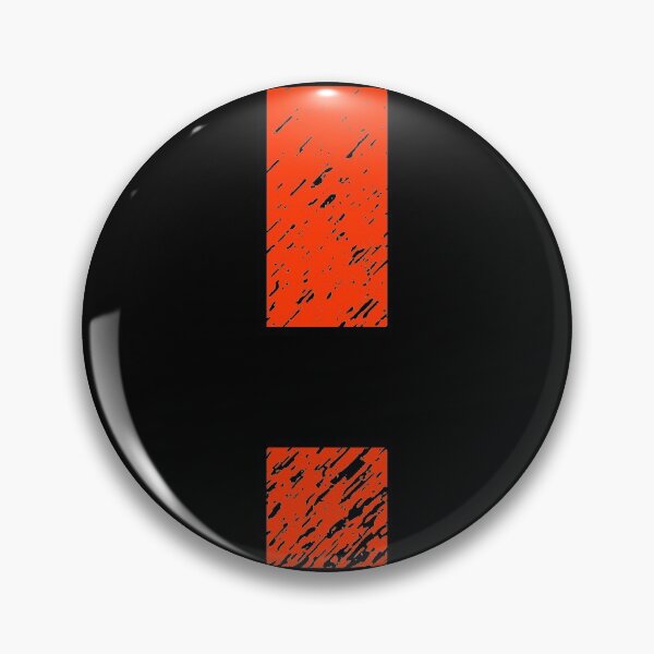 Item preview, Red Exclamation sign of russia protest designed and sold by IuriiVlasenko.