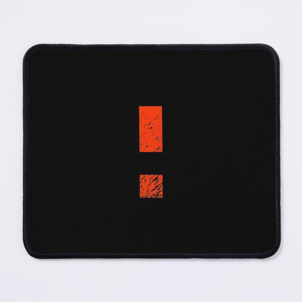 Item preview, Red Exclamation sign of russia protest designed and sold by IuriiVlasenko.