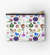 Potions and Potions Studio Pouch