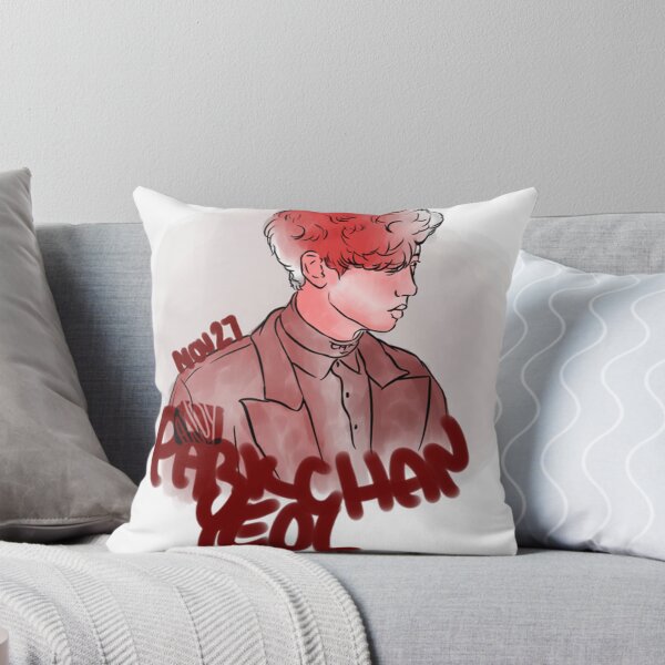 Item preview, The Fire Prince // Park Chanyeol designed and sold by Madison Anne.