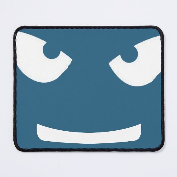 Item preview, Angry Eyes with smile designed and sold by AvessBerge.