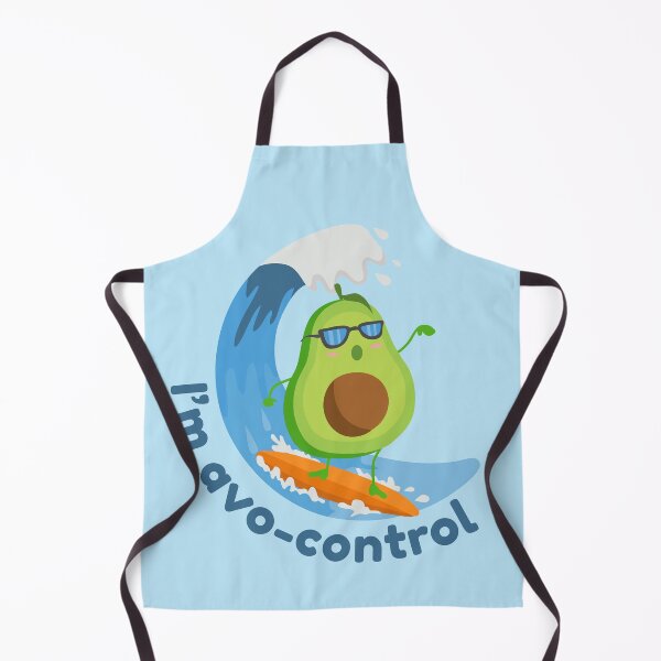 Item preview, I'm avocontrol designed and sold by punnylauren.