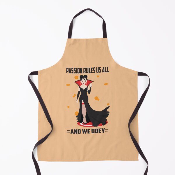 Item preview, PASSION designed and sold by bluAvocado.