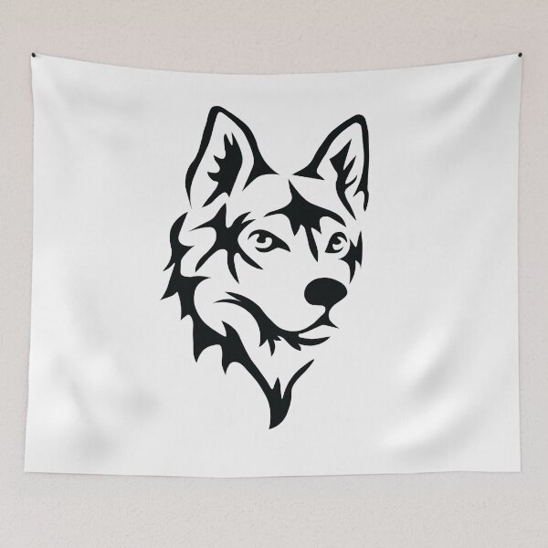 Item preview, Dog designed and sold by sportart.