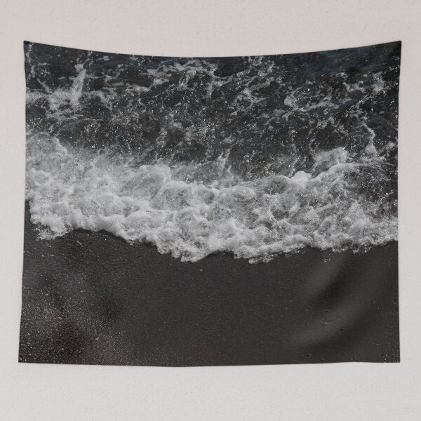 Item preview, Santorini Ocean Dream Waves #2 #ocean #wall #decor #art designed and sold by Anita's & Bella's Art.