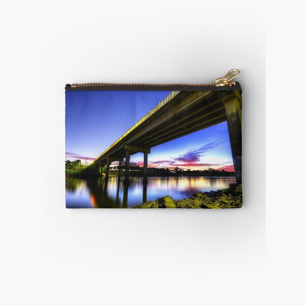 Item preview, Water Under The Bridge designed and sold by Luke Griffin.