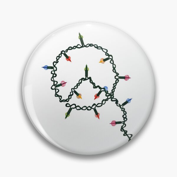 Item preview, Christmas Lights designed and sold by BabbanGaelg.