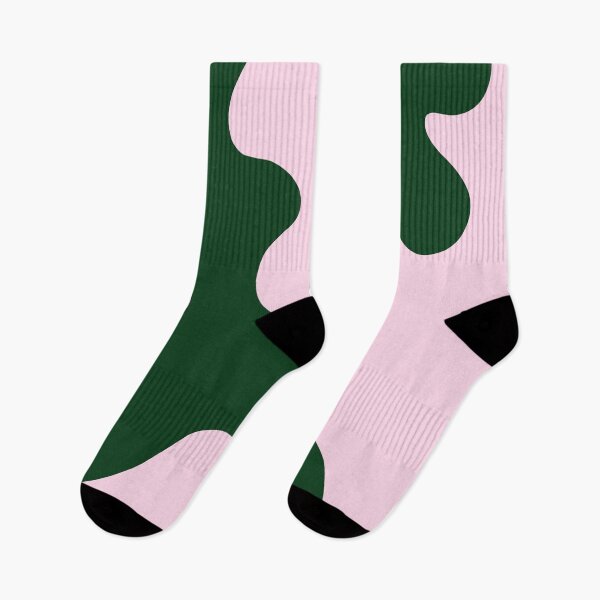 Item preview, Abstract Green Pink designed and sold by JodiFeddon.