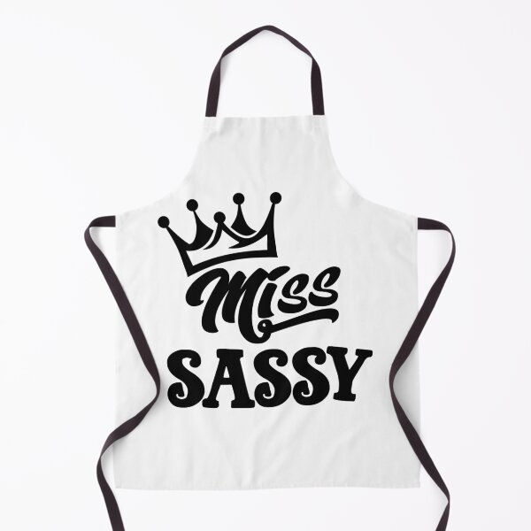 Item preview, Miss Sassy designed and sold by LiveToLearn.