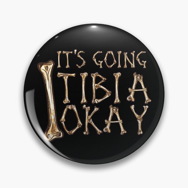 Item preview, it's going tibia okay designed and sold by ronaldsonou.
