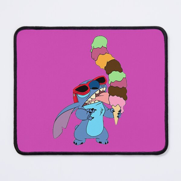 Item preview, Stitch and tower ice cream. designed and sold by T G.