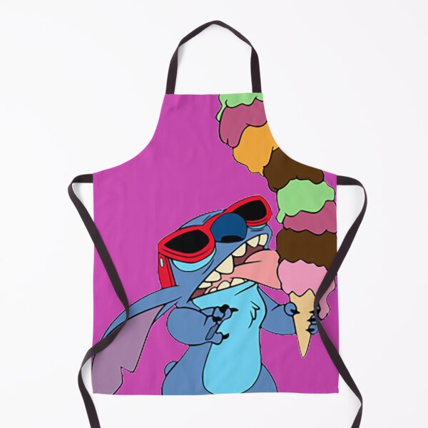 Item preview, Stitch and tower ice cream. designed and sold by T G.