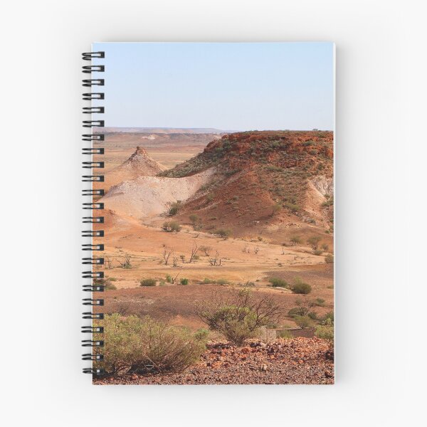 Item preview, The Breakaways, Outback Australia designed and sold by FranWest.
