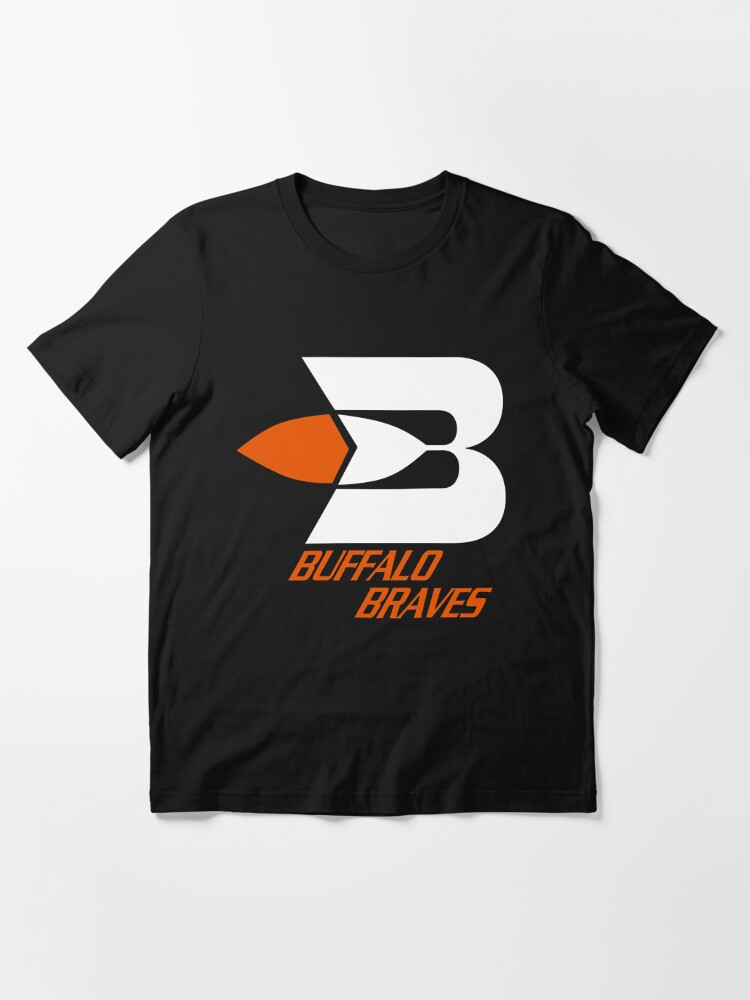 Best Seller Buffalo Braves Logo Merchandise Buffalo Braves Baseball Cap | Redbubble