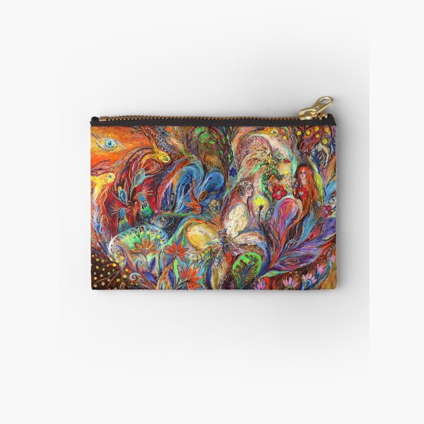 Item preview, The Temptation of Eve designed and sold by Elena Kotliarker.