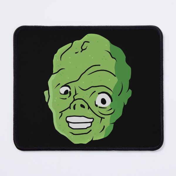 Item preview, The Toic Avenger designed and sold by MelanieRieser.
