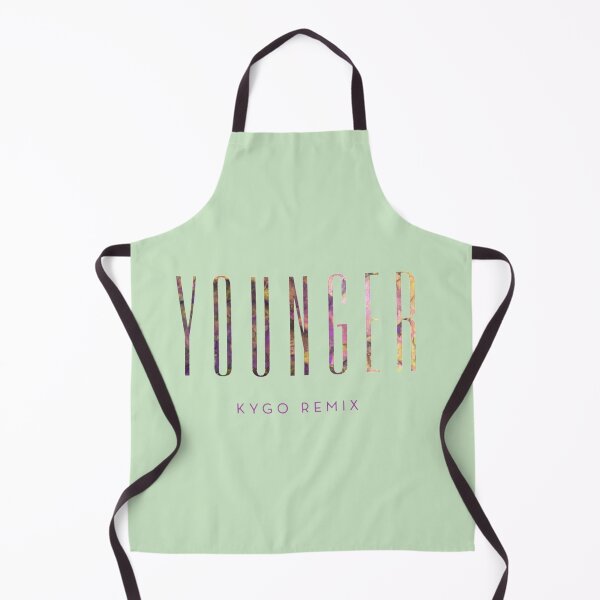 Item preview, younger kygo remix designed and sold by EmerBaird.